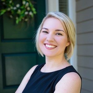 Meet your Posher, Ashlee-dawn